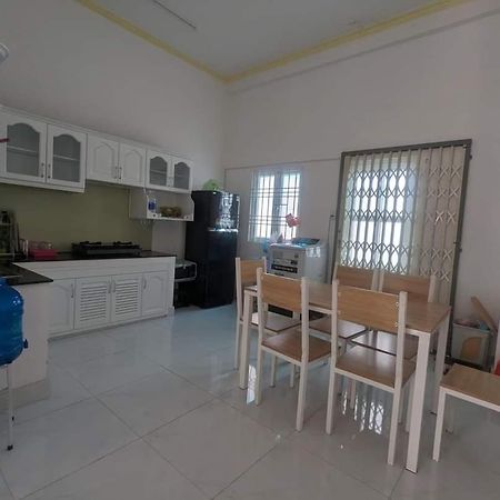 Hotel Mai Anh Garden 2 Soc Trang Esterno foto